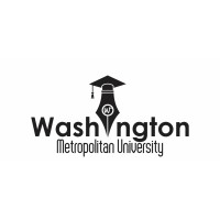 Washington Metropolitan University logo - Similar company to American Institute Of Professional Studies - A.I.P.S.