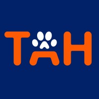 TAH | The Animal Hospital and Vetshop logo - Similar company to Tah Benefits