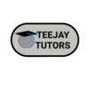 Teejay Tutors logo - Similar company to Dezyncycle