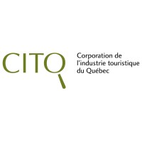 Corporation de l'industrie touristique du Québec (CITQ) logo - Similar company to Cls – Co-Créer Le Succès