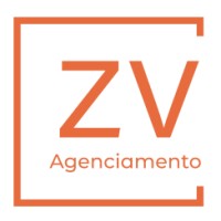 ZV Agenciamento Artistico logo - Similar company to Fkd Influencers
