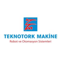 TEKNOTORK MAKİNE logo - Similar company to Lalchand Techno Engineers