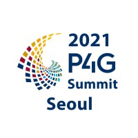 2021 P4G Seoul Summit Preparatory Office logo - Similar company to Korea Scholar'S Conference For Youth