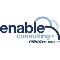 Enable Consulting, LLC. logo - Similar company to Evalgator