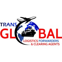 Transglobal Logistics logo - Similar company to Transglobal Express