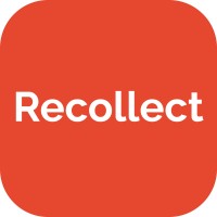Recollect logo - Similar company to Emma Advisor
