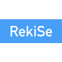 Rekise Marine logo - Similar company to Microair Avionics