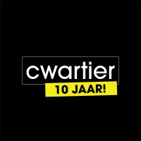 Cwartier logo - Similar company to Boon Ontwikkeling