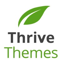 Thrive Themes logo - Similar company to Themes Coder