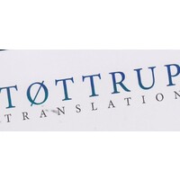 Tøttrup Translation logo - Similar company to 9Media - Dit Kommunikationshus