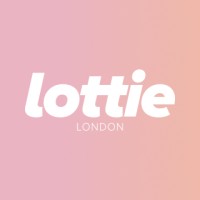 Lottie London logo - Similar company to Ciaté London