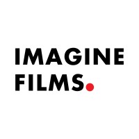 IMAGINE FILMS logo - Similar company to Studio Raclette