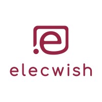 Elecwish logo - Similar company to Vanitii Global