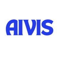 Aivis logo - Similar company to Velours3D