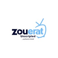 Zouerat Unscripted logo - Similar company to Do Trybe