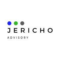 Jericho Advisory logo - Similar company to Artis Trade House