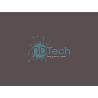 NDTech LLC logo - Similar company to Ndtec Ag