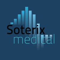 Soterix Medical logo - Similar company to Soterix Systems
