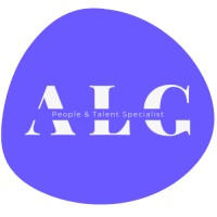 ALG - People & Talent Specialist logo - Similar company to Madrazas