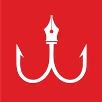 Verse and Hook logo - Similar company to Flavvrr