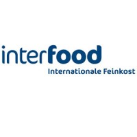 Interfood GmbH logo - Similar company to Interfood