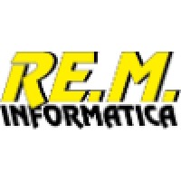 REM Informatica logo - Similar company to Dieffetech