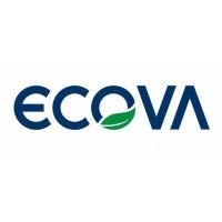 ECOVA logo - Similar company to Nova Academy