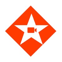 Socially Produced logo - Similar company to Callingpost Communications