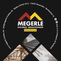 Megerle Holzbau GmbH logo - Similar company to Beany