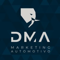 DMA - Damato Marketing Automotivo logo - Similar company to Cx Contact