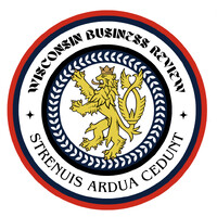 Wisconsin Business Review logo - Similar company to Badger Blockchain