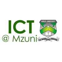 ICT Department - Mzuzu University logo - Similar company to Malawi Data Science Bootcamp