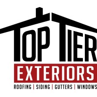 Top Tier Exteriors of Illinois logo - Similar company to Blue Ice Analytic Solutions