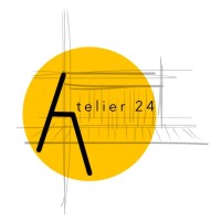 Atelier24 logo - Similar company to Atelier 24 Architecture