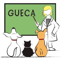 Grupo Universitario de Etología Clínica Aplicada logo - Similar company to Solid K9 Training