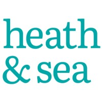Heath & Sea logo - Similar company to Northshore Studio Limited