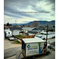 Greenways Sprayfoam Ltd logo - Similar company to Topstream