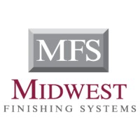 Midwest Finishing Systems logo - Similar company to Rohner Finishing Systems