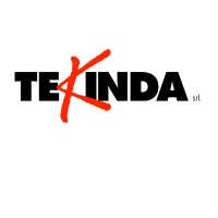 Tekinda logo - Similar company to Smaprogetti