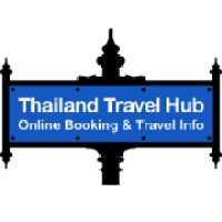 Thailand Travel Hub logo - Similar company to Travel Board
