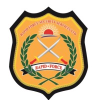 Rapid Force Security Services Ltd logo - Similar company to Rapid Force Technology Solutions