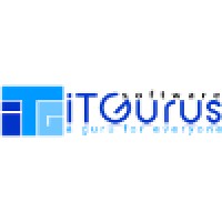 iT Gurus Software logo - Similar company to Adfluentics Digital