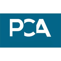 PCA Constructora logo - Similar company to Constructora Geometrica Arquitectos