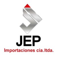 JEP Importaciones logo - Similar company to Master Business