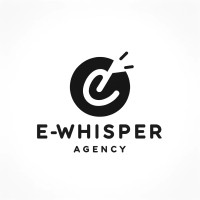 E-Whisper Agency logo - Similar company to Flexsport App