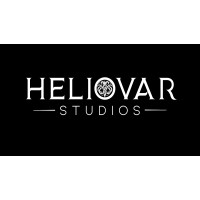 HELIOVAR Studios logo - Similar company to Kraken Studios