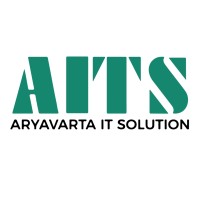 Aryavarta IT Solution logo - Similar company to Shaurya It Hub