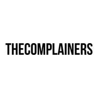 The Complainers logo - Similar company to April™
