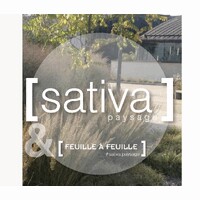 SATIVA PAYSAGE logo - Similar company to Tinaz Group