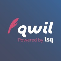 Qwil Powered by LSQ logo - Similar company to Tokenized Asset Coalition